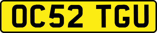OC52TGU