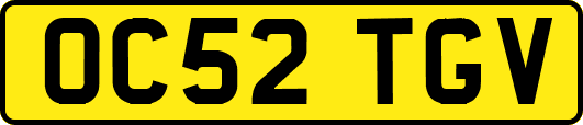 OC52TGV