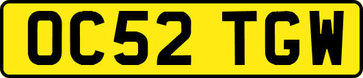 OC52TGW