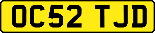 OC52TJD