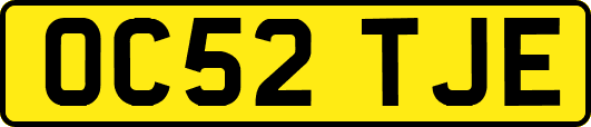 OC52TJE