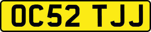 OC52TJJ
