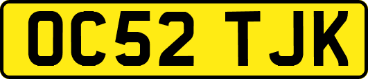 OC52TJK