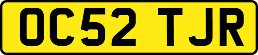 OC52TJR