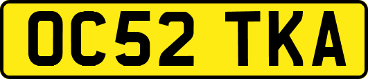 OC52TKA