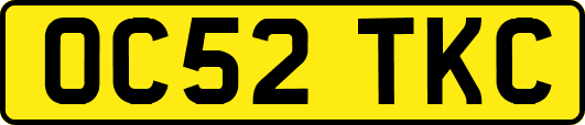 OC52TKC