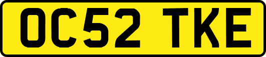 OC52TKE