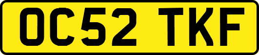 OC52TKF