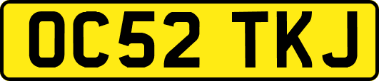 OC52TKJ