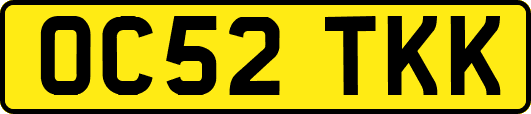 OC52TKK