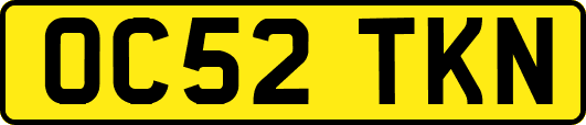 OC52TKN