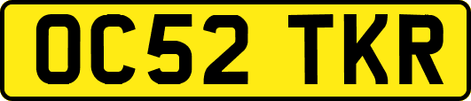 OC52TKR