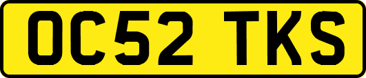 OC52TKS
