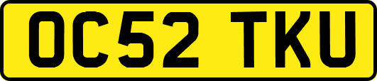 OC52TKU