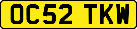 OC52TKW
