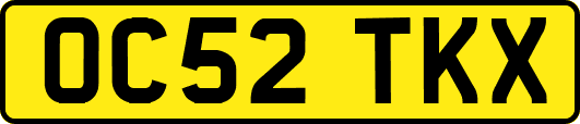 OC52TKX