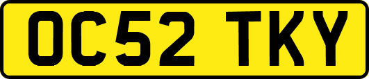 OC52TKY