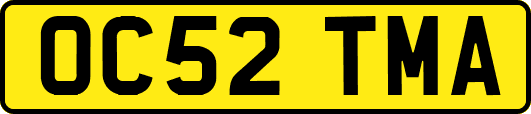 OC52TMA