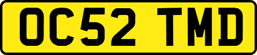 OC52TMD