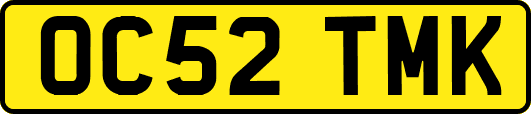 OC52TMK