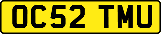 OC52TMU