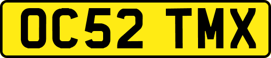 OC52TMX