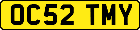 OC52TMY