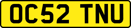 OC52TNU