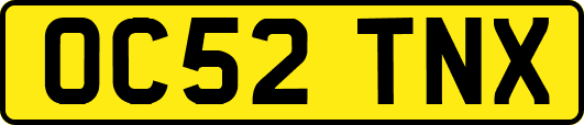 OC52TNX