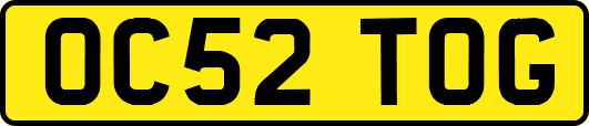 OC52TOG
