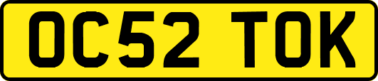 OC52TOK