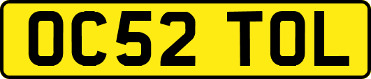 OC52TOL