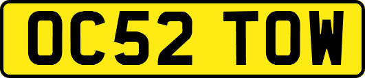 OC52TOW