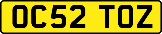 OC52TOZ