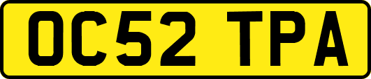 OC52TPA
