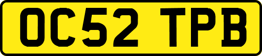 OC52TPB
