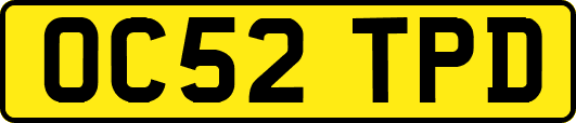OC52TPD