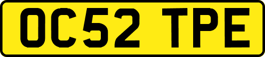 OC52TPE