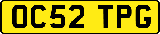 OC52TPG
