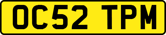 OC52TPM