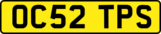 OC52TPS