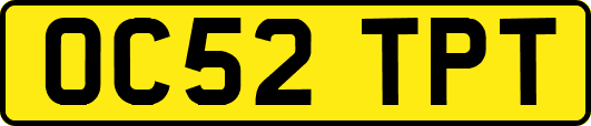 OC52TPT