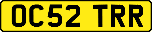 OC52TRR