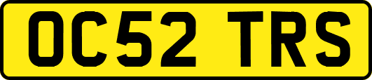 OC52TRS