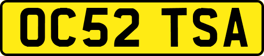 OC52TSA