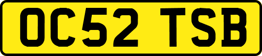 OC52TSB