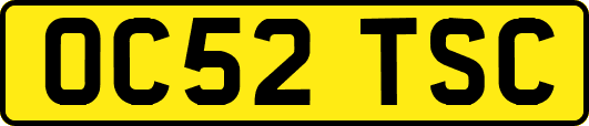 OC52TSC