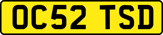 OC52TSD