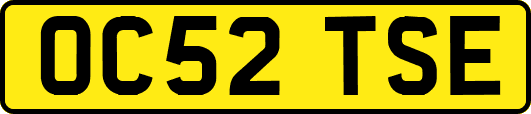 OC52TSE
