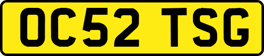 OC52TSG